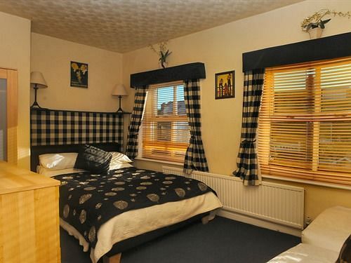 Croppers Arms 3*