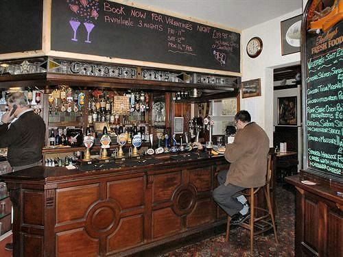Croppers Arms 3* Huddersfield